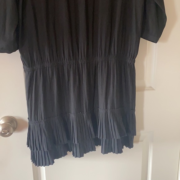 Scotch & Soda Ruffle Dress - Picture 2 of 7